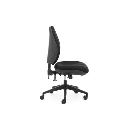 CSXpress Atlas 160 Manual Chair