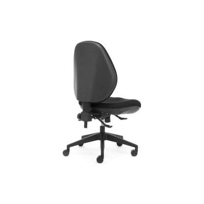 CSXpress Atlas 160 Manual Chair