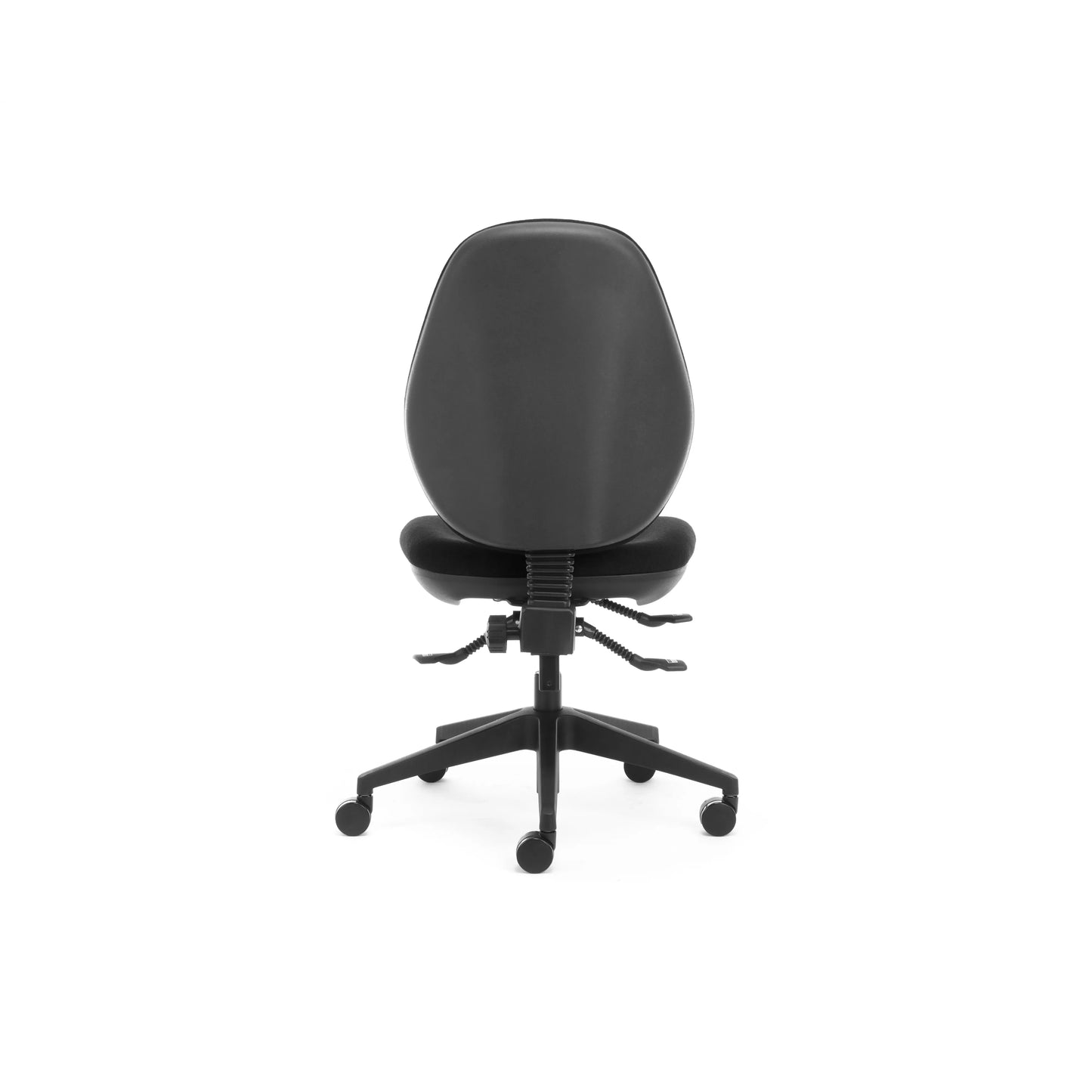 CSXpress Atlas 160 Manual Chair
