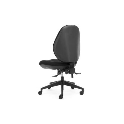 CSXpress Atlas 160 Manual Chair