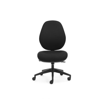 CSXpress Atlas 160 Manual Chair