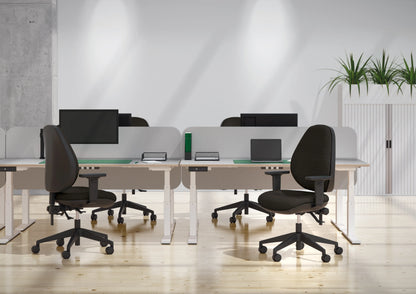 CSXpress Atlas 160 Manual Chair