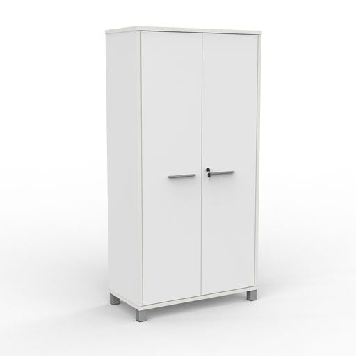 Cubit 1800H Cupboard-Smart Office Furniture