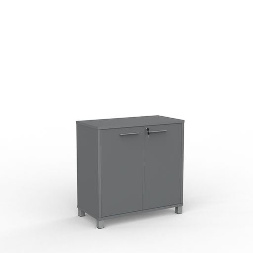 Cubit 900H Cupboard-Smart Office Furniture