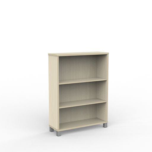 Cubit Bookcase 1200H-Smart Office Furniture
