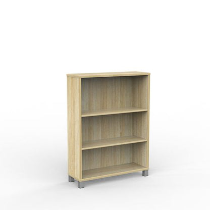Cubit Bookcase 1200H-Smart Office Furniture