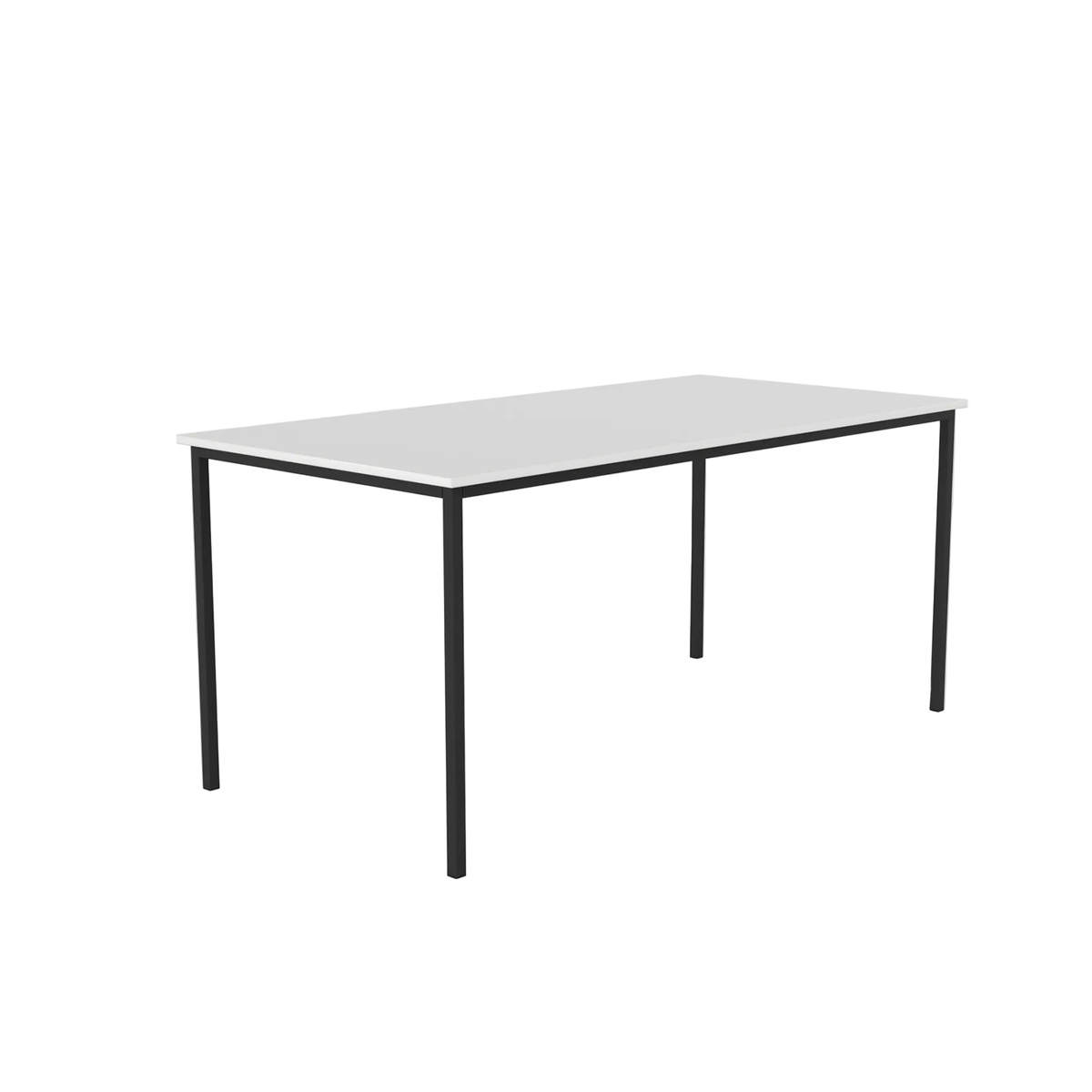 Knights Cubit Canteen Table 1200, 1600 & 1800 Range