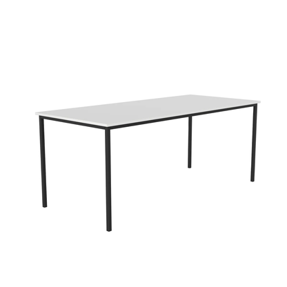 Knights Cubit Canteen Table 1200, 1600 & 1800 Range