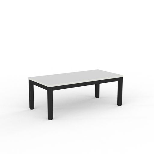 Cubit Coffee Table 1200 x 600-Coffee Tables-Smart Office Furniture
