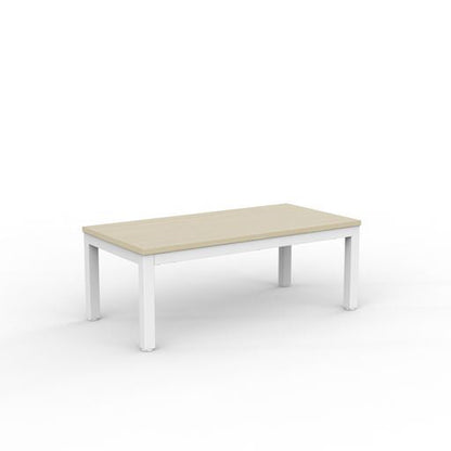 Cubit Coffee Table 1200 x 600-Coffee Tables-Smart Office Furniture
