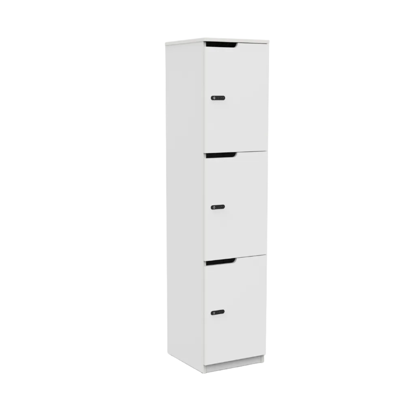 Knights Cubit Locker - 3 Door Range