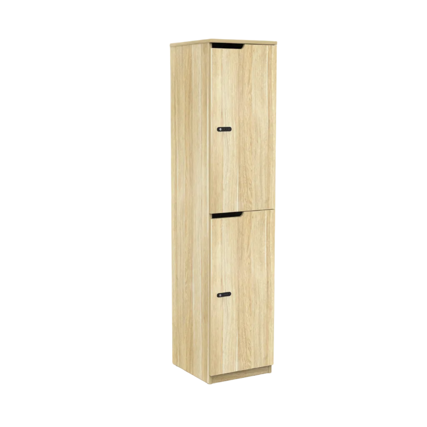 Knights Cubit Locker - 2 Door Range