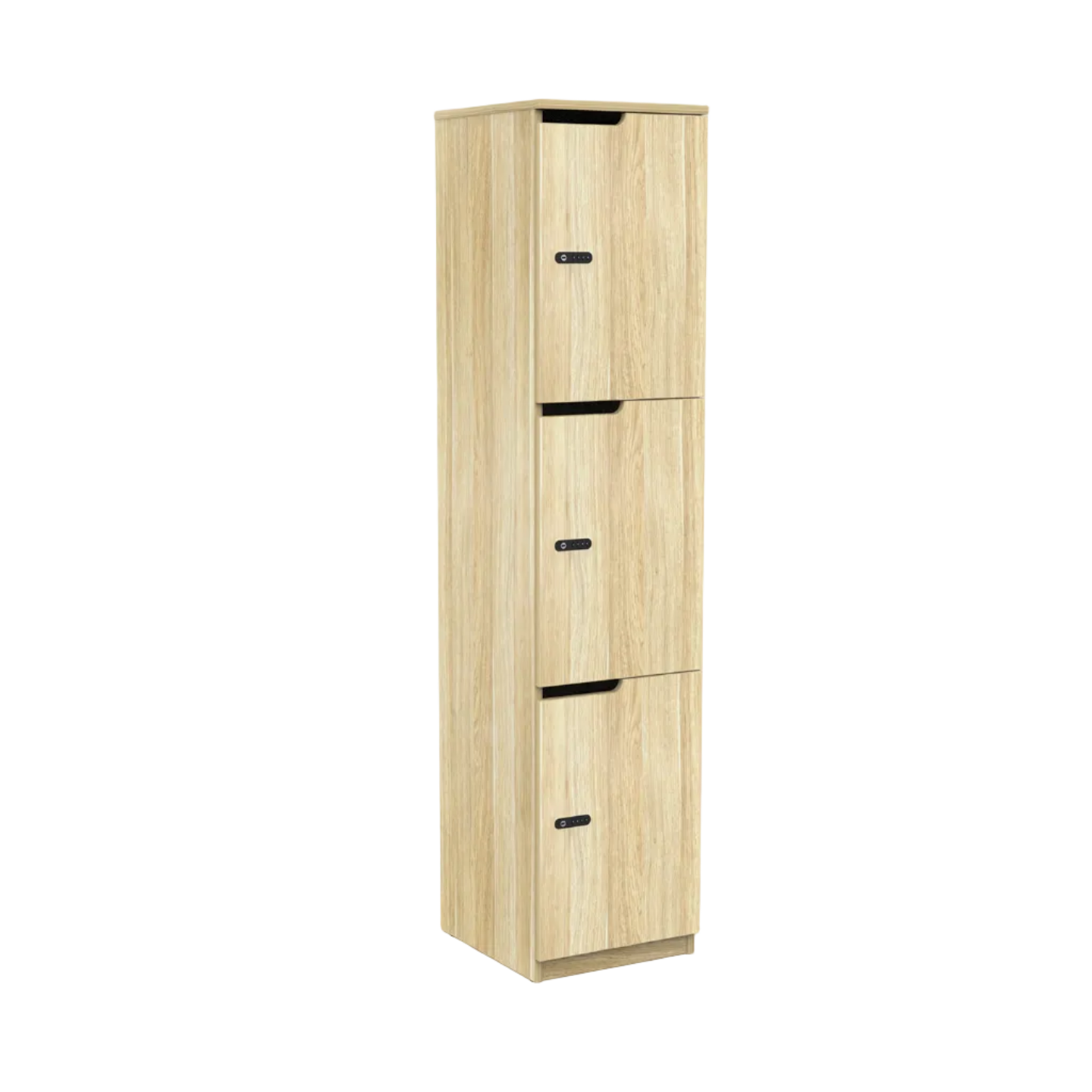 Knights Cubit Locker - 3 Door Range