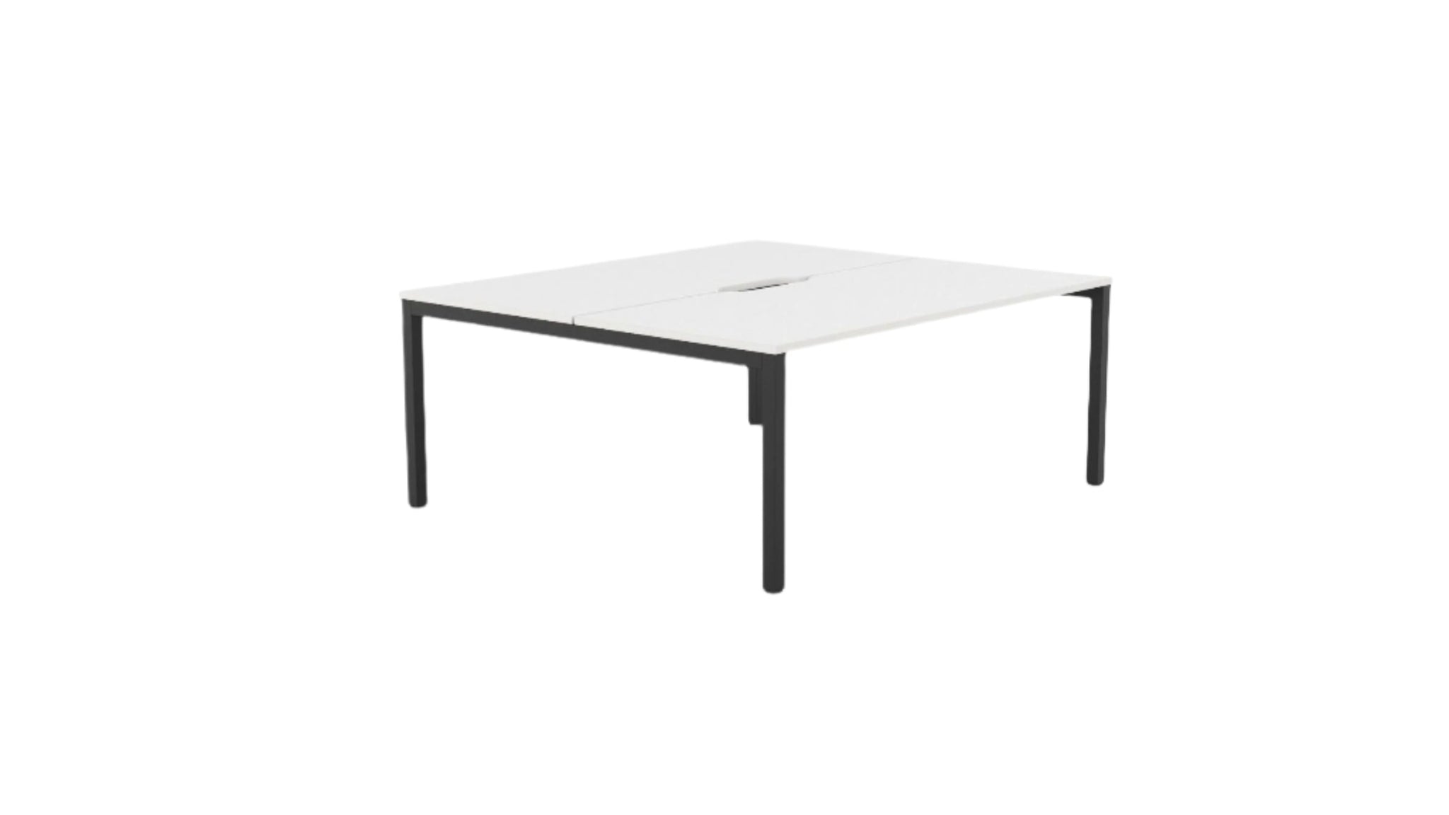 Cubit System Shared Desk Range – Smart Office Furniture