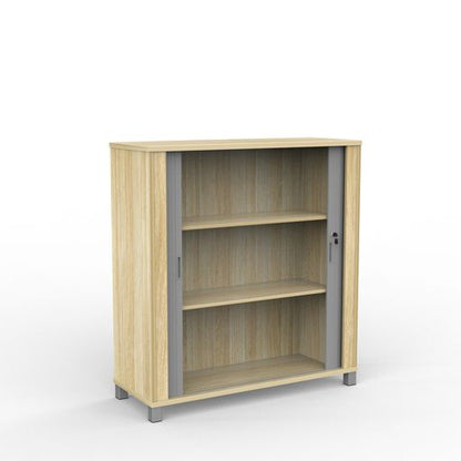 Cubit Tambour-Tambour-Smart Office Furniture