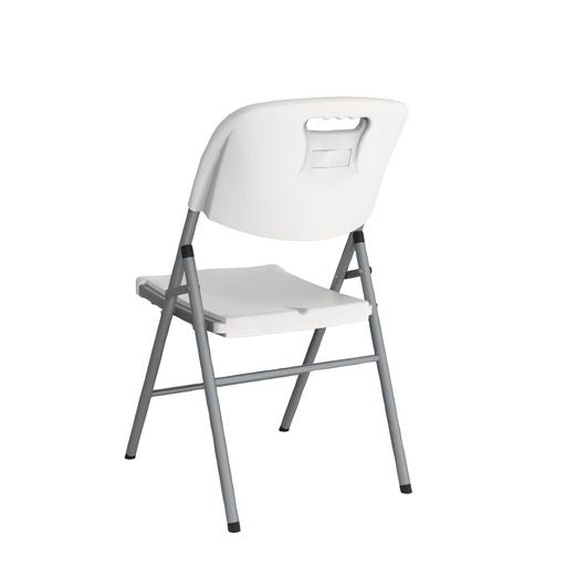 Deluxe Folding Chair-Folding Chair-Smart Office Furniture