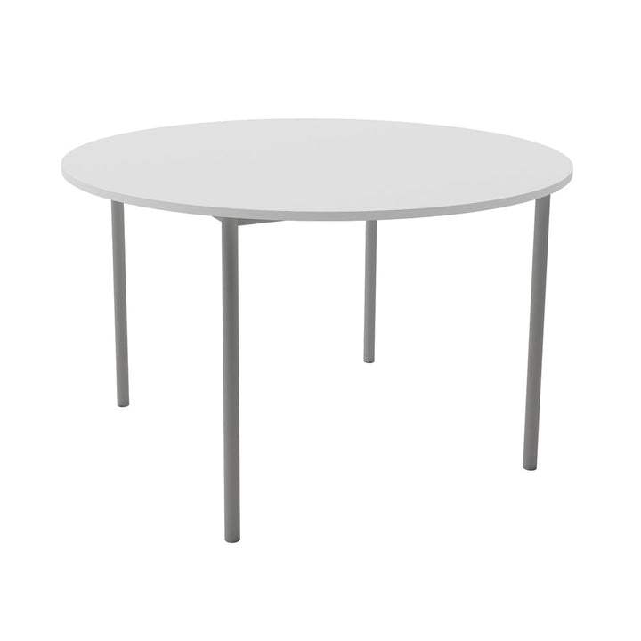 Round Table Smart Meeting Tables – Smart Office Furniture