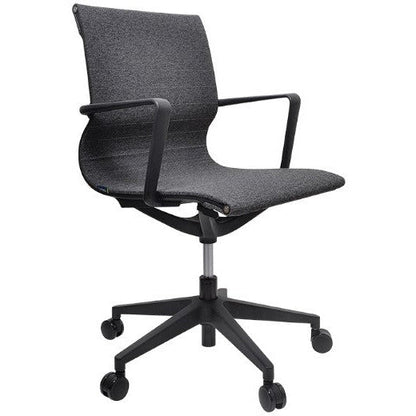 Diablo Fabric Mesh-Office Chairs-Smart Office Furniture