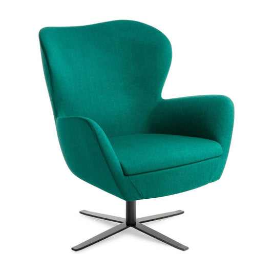 Eden Abbey 4 Point Base Chair