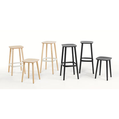 Eden Babila Contemporary Stool Range