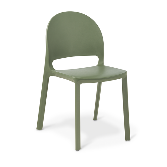 Eden Bubble Cafe & Meeting Chair