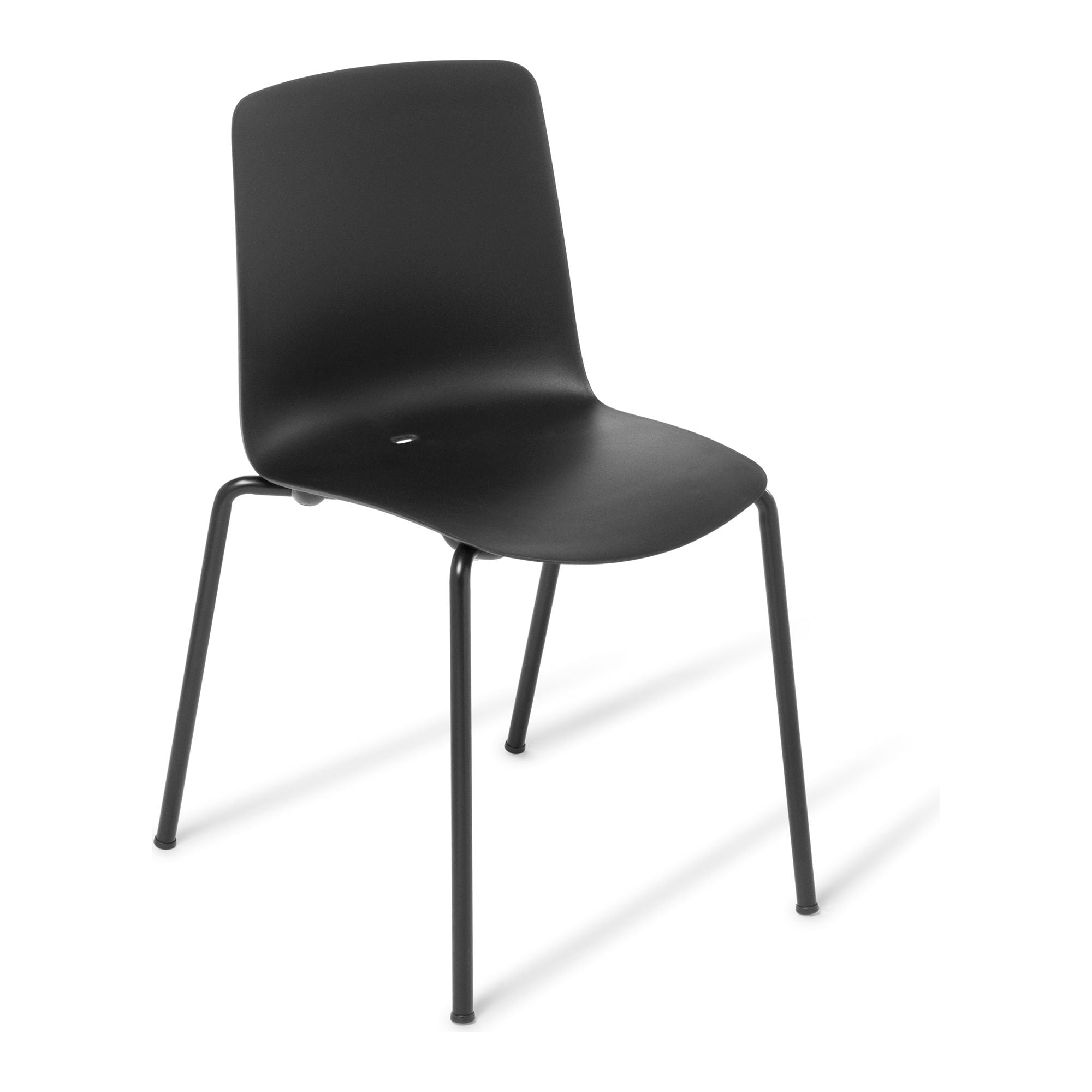 Eden Coco 4-Leg Chair Range – Smart Office Furniture