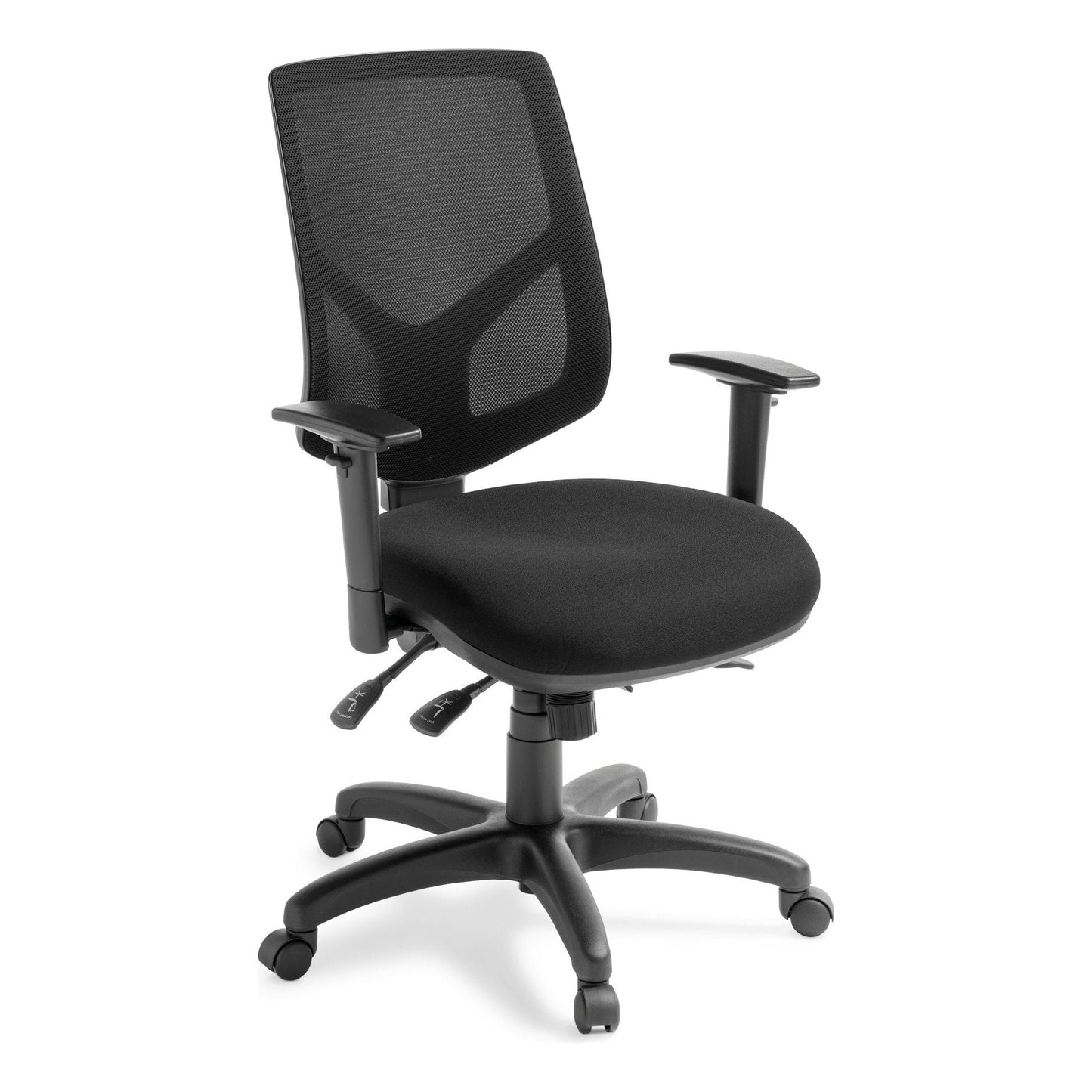 Eden Crew Chair
