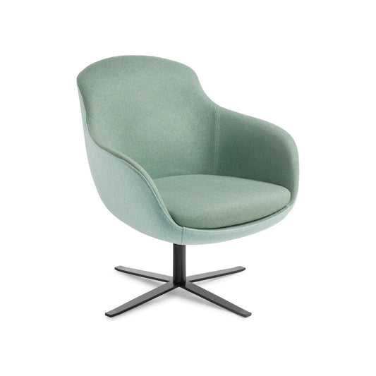 Eden Davina 4 Point Base Chair