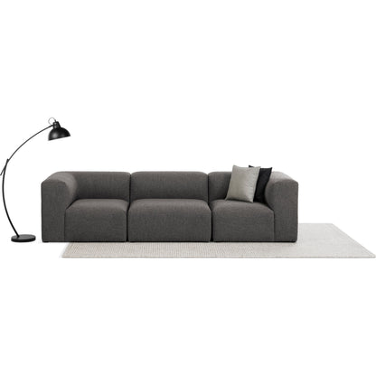 Eden District Modular Soft Seating Range