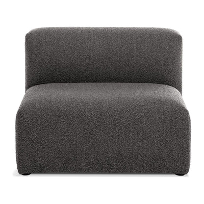 Eden District Modular Soft Seating Range