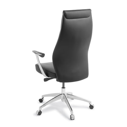 Eden Domain Highback Executive Chair