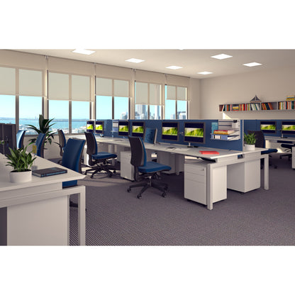 Eden Edge 3 Highback Chair