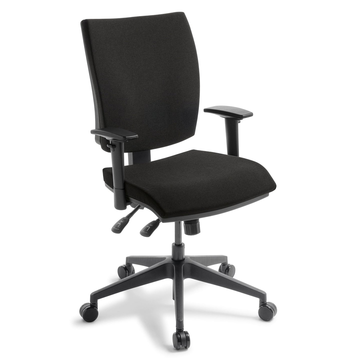 Eden Edge 3 Midback Chair
