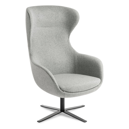 Eden Elizabeth 4 Point Base Chair