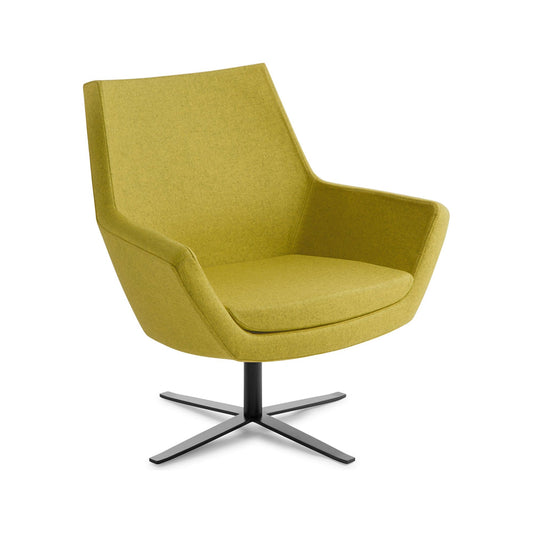Eden Eton 4 Point Base Chair