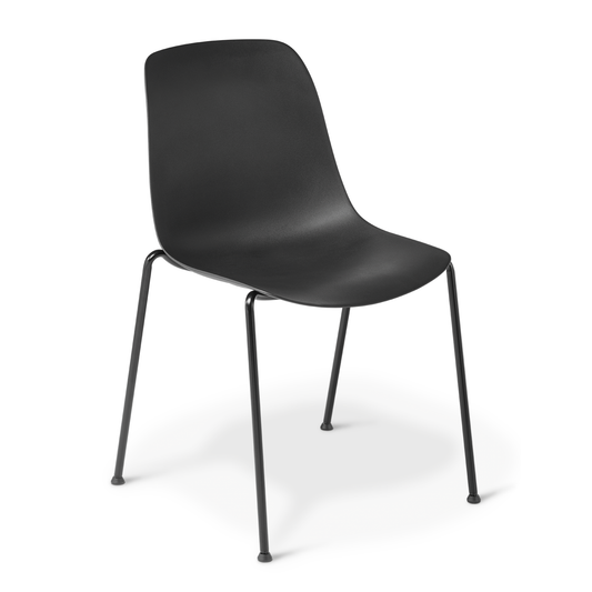 Eden Juna 4-Leg Chair