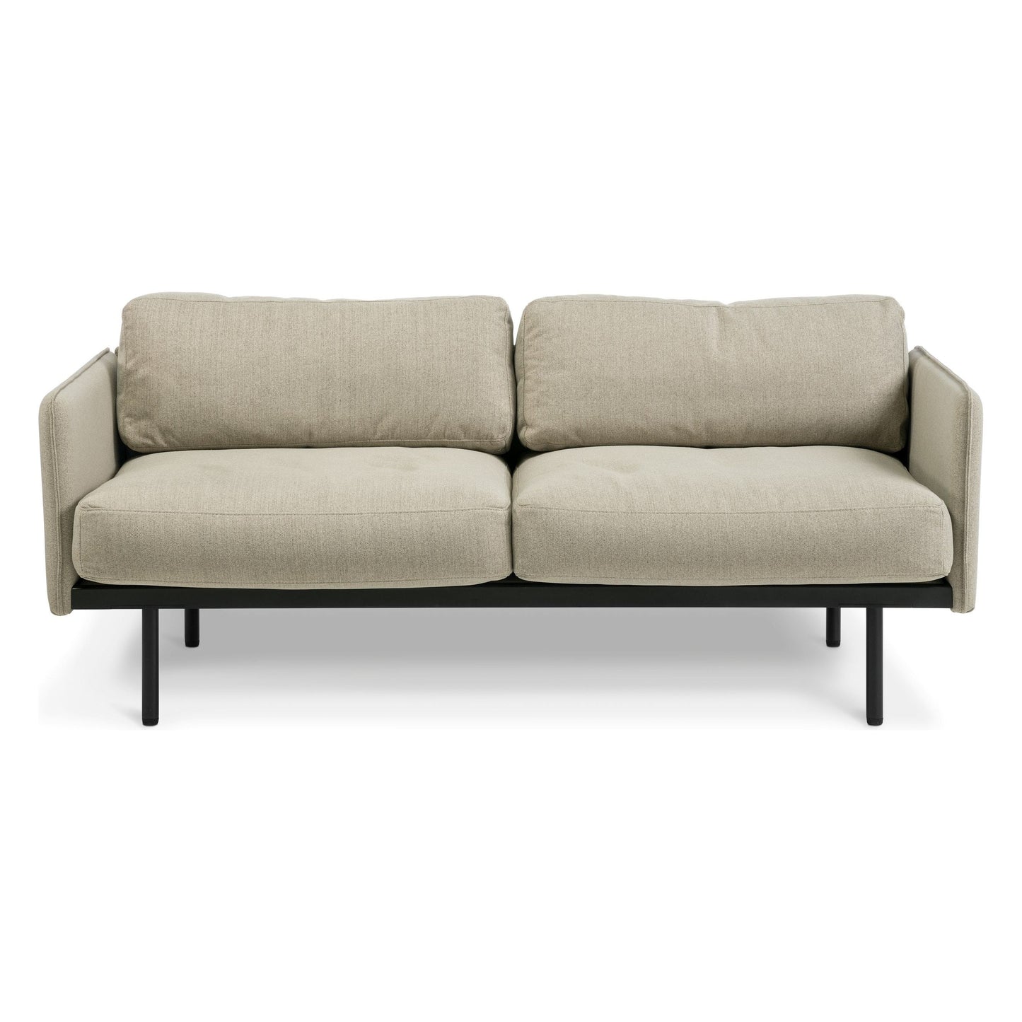 Eden Leo Chair and 2 Seater Sofa Range