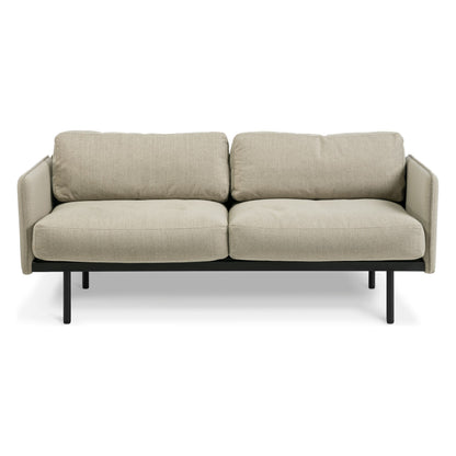 Eden Leo Chair and 2 Seater Sofa Range
