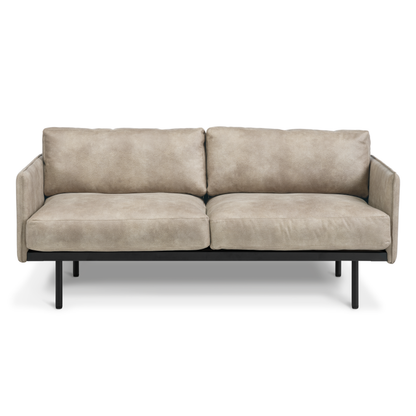 Eden Leo Chair and 2 Seater Sofa Range