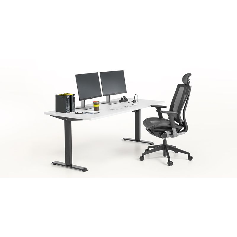 Eden Shift 24-Hour Control Room Chair