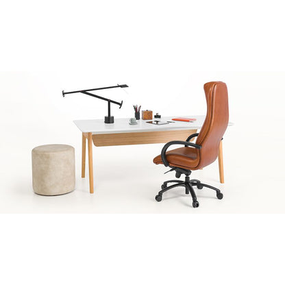 Eden Silhouette Executive Task Chair