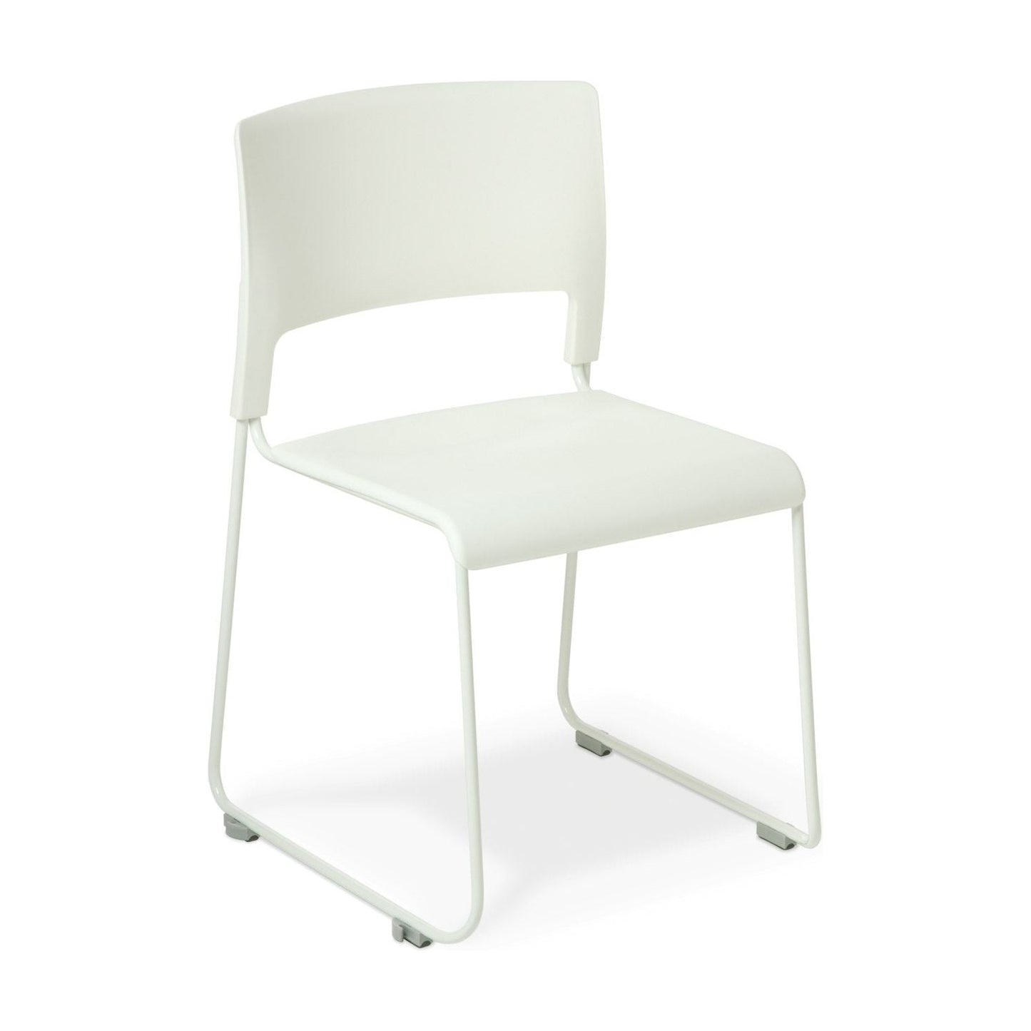 Eden Slim Chair Trolley