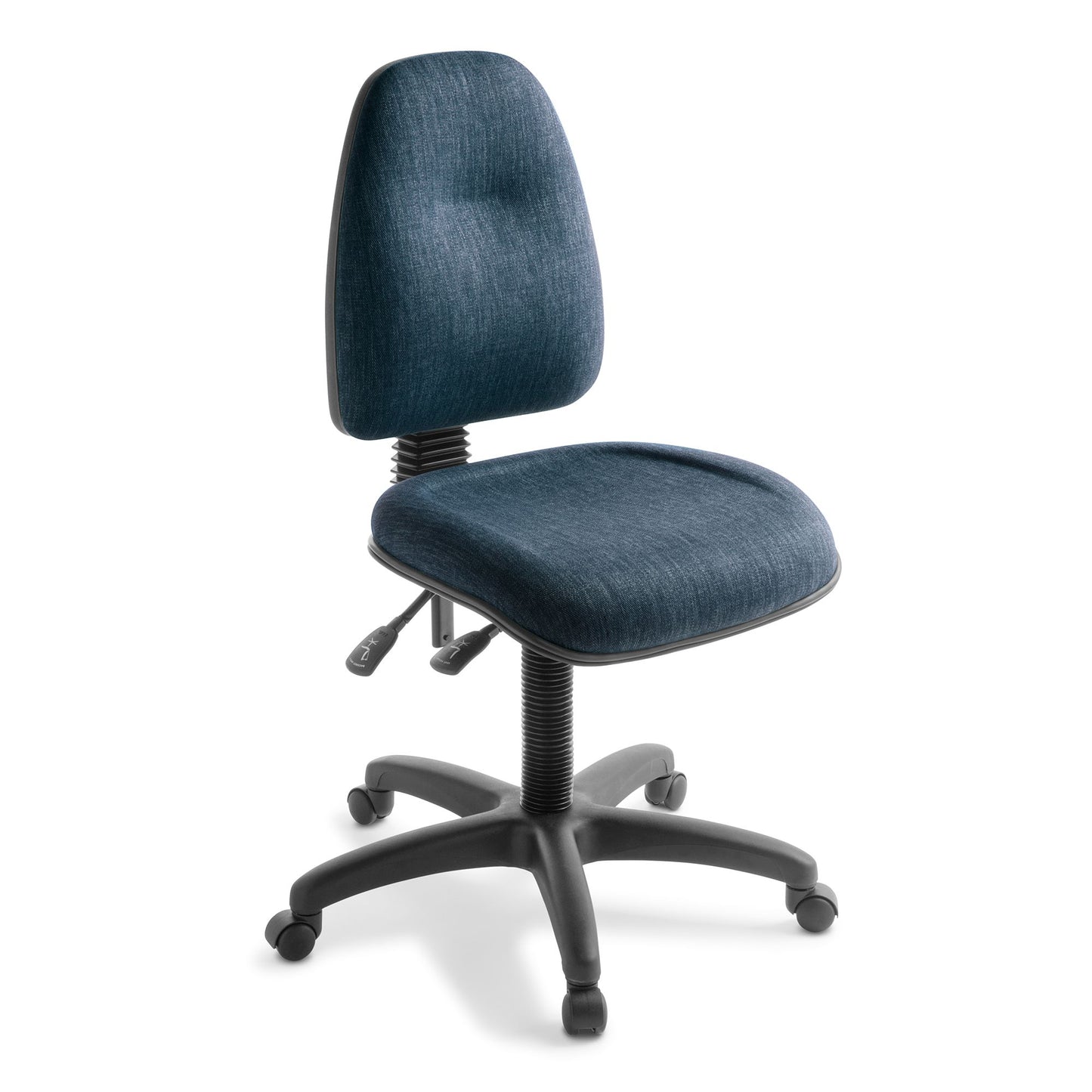 Eden Spectrum 2 w/500 Seat Chair