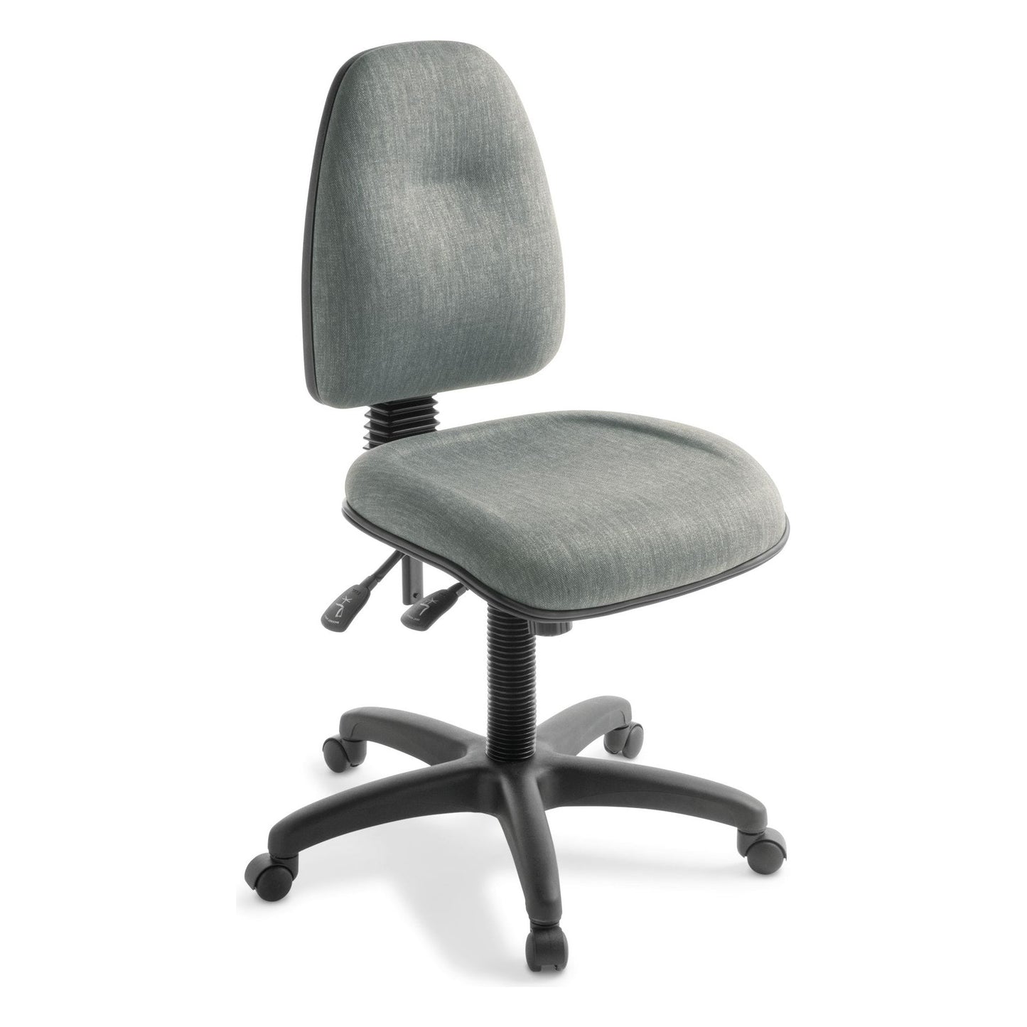 Eden Spectrum 3 w/500 Seat Chair