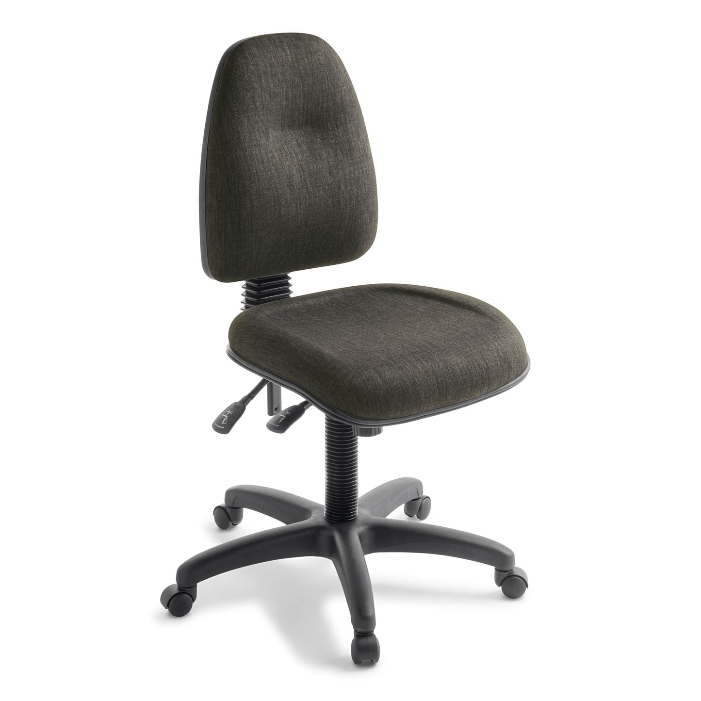 Eden Spectrum 3 w/500 Seat Chair