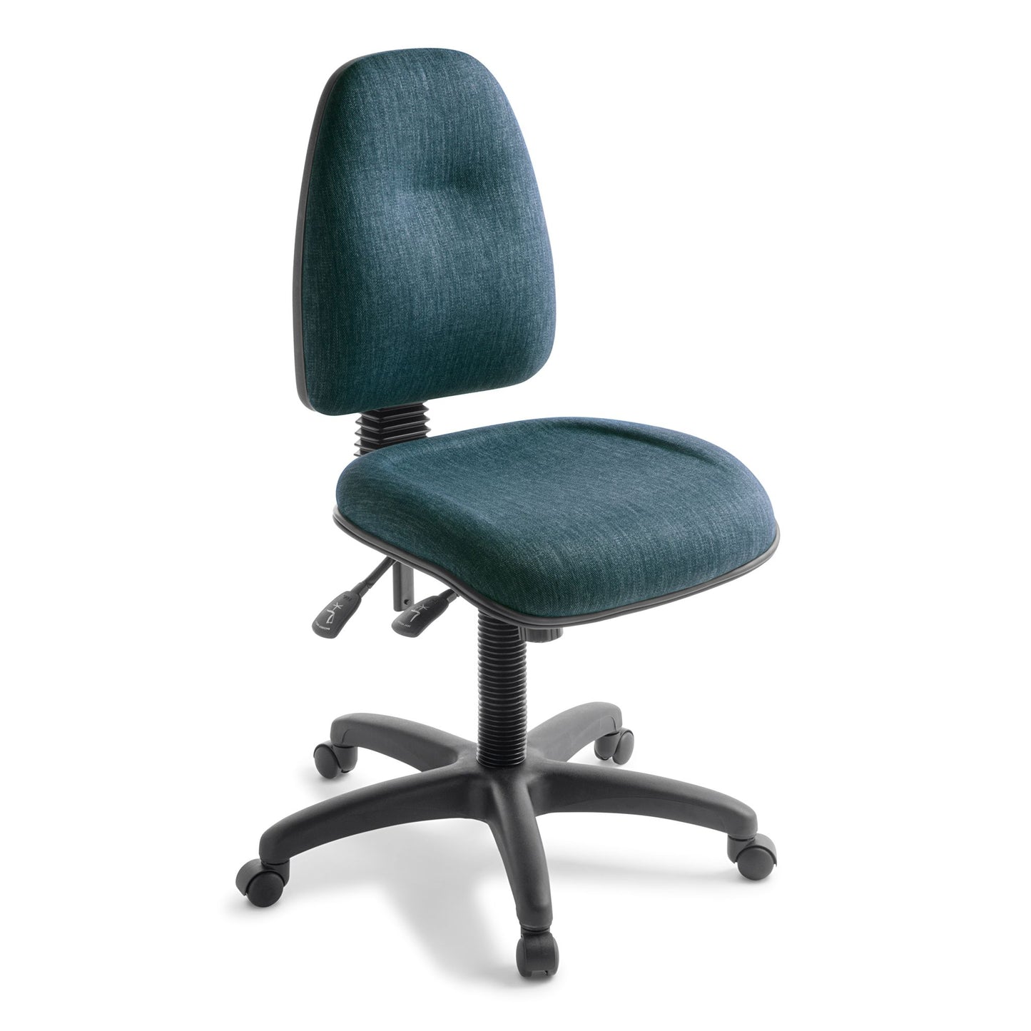 Eden Spectrum 3 w/500 Seat Chair