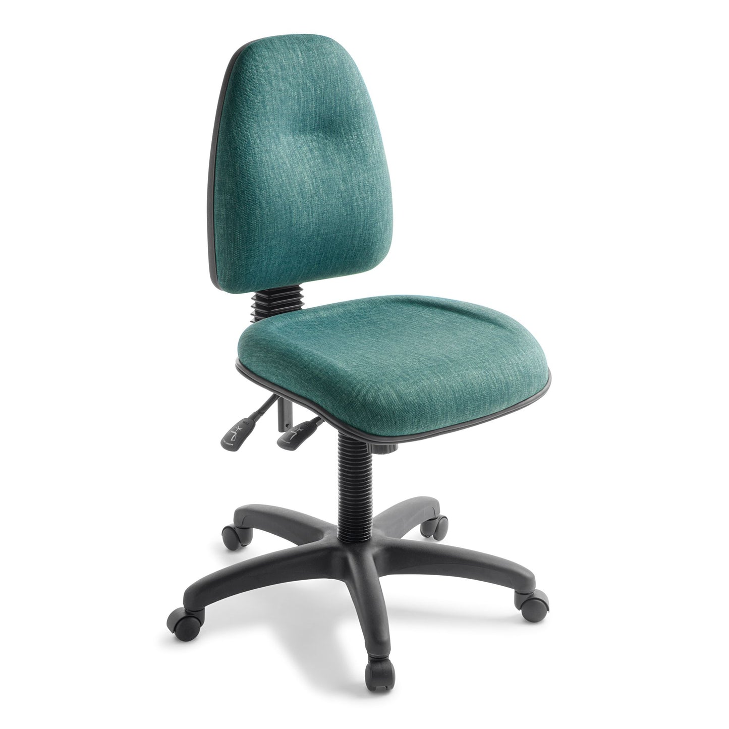 Eden Spectrum 3 w/500 Seat Chair