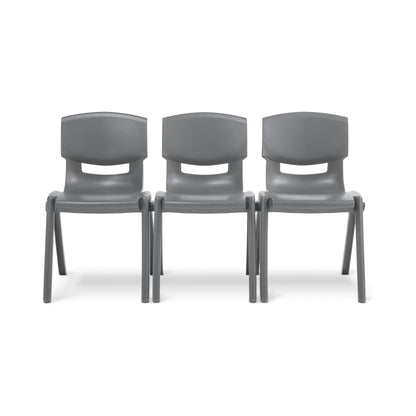 Eden Squad Chair Range