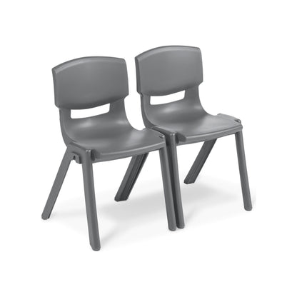 Eden Squad Chair Range