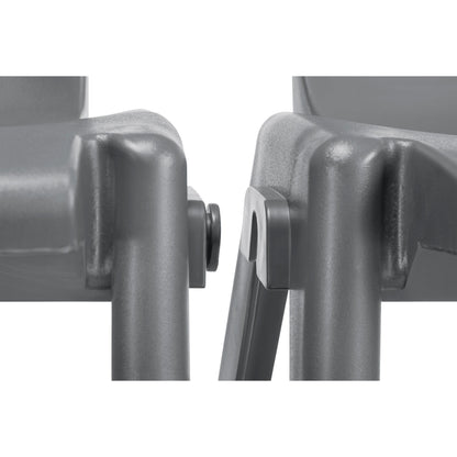 Eden Squad Chair Range